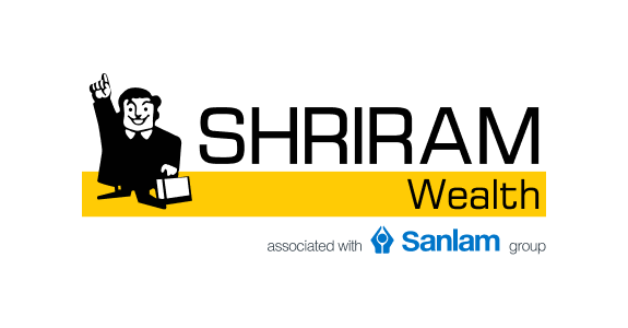 Shriram Wealth