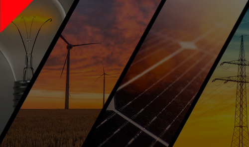 Energy, Utilities & Infrastructure