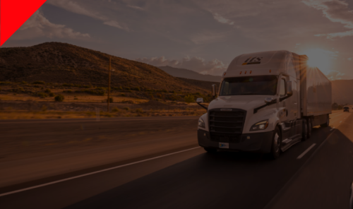 Logistics & Transportation