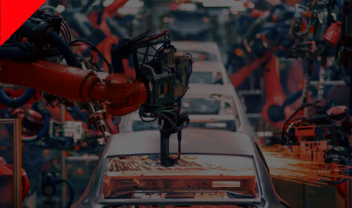 Manufacturing & Industrial