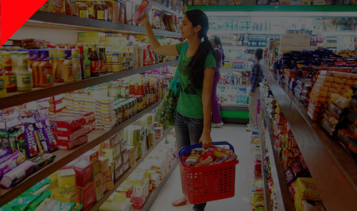 Retail, E-commerce & Consumer Goods