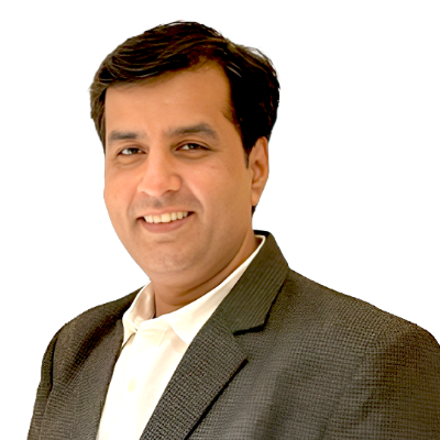 Abhishek sukhwal, Head of Infrastructre (Cloud, DC, Network), Mahindra Group