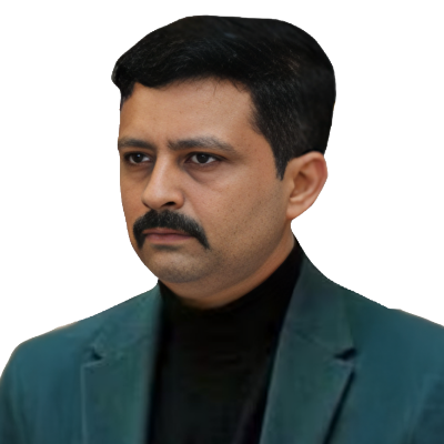 Hemal Shah, Head IT CISO, Aditya Birla Renewables Ltd.