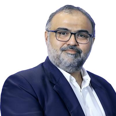 Jagpreet Pabla, Chief Technology Officer, Mcdonalds (Hardcastle Restaurant Private Ltd.)