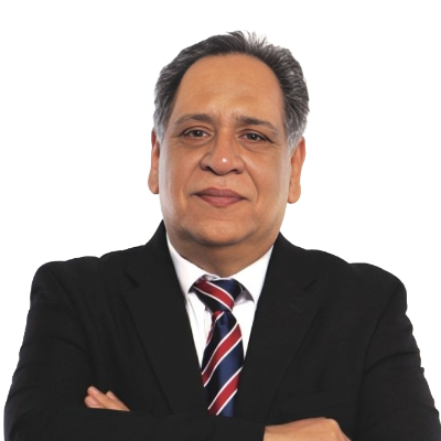 Khushru M. Mistry, Chief Technology Officer, GM Modular