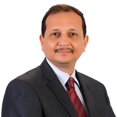 Meheriar Patel, Group Chief Technology Officer and Director IT, Jeena & Company
