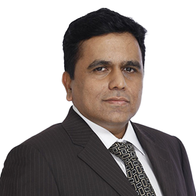 Milind Korgaonkar, Chief Information Officer & Chief Digital Officer, Bajaj Electricals Ltd.