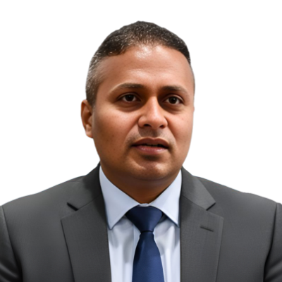 Mohit Agarwal, Head Digital Transformation, Wockhardt Ltd.