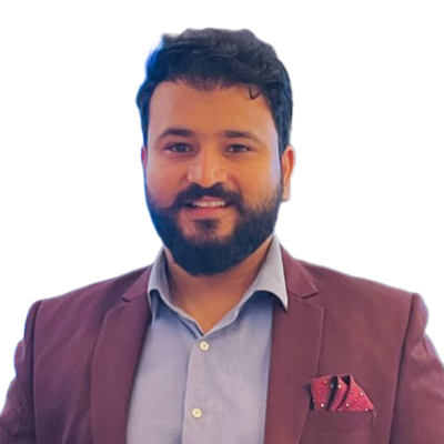 Puneet Sinha, Head of Data Science/ AI, SBI Mutual Fund