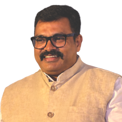 Ramesh Gurram, Chief Information Security Officer, BSE India