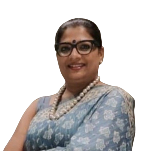 Ramita Vikram, Vice President Customer Experience, Akasa Air