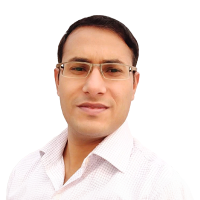 Ravi Kumar, Chief Digital & Information Officer, Exide Industries Ltd.