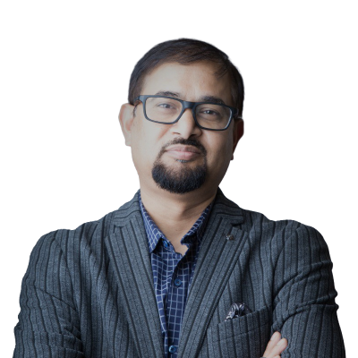 Vikas Srivastava, Head Of Engineering, Mahindra Holidays & Resorts India Ltd.