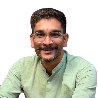 Vivek Parihar, Head Of Engineering, Purplle.com