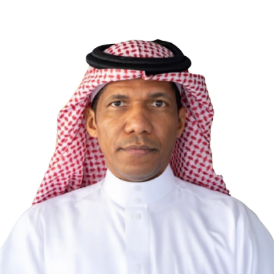 Dr. Ahmed Aljizani, Chief Operating Officer, Ministry of Health Saudi Arabia