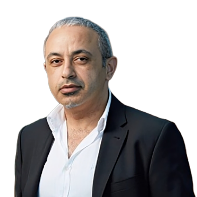 Marouane Rihoum, Senior Logistics Director, NEOM-DSV